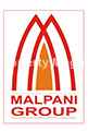 Malpani Group logo